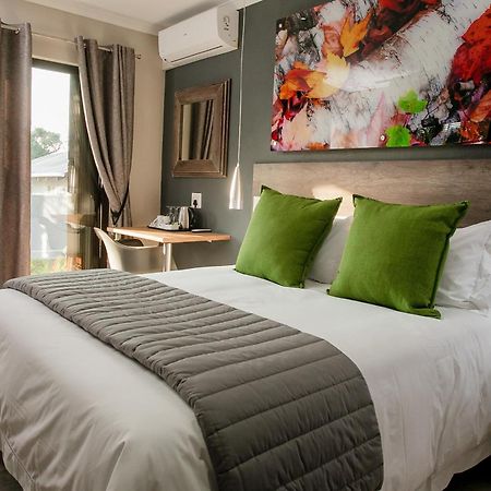 Vinique Guesthouse نيلسبروت المظهر الخارجي الصورة
