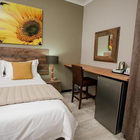Vinique Guesthouse نيلسبروت المظهر الخارجي الصورة