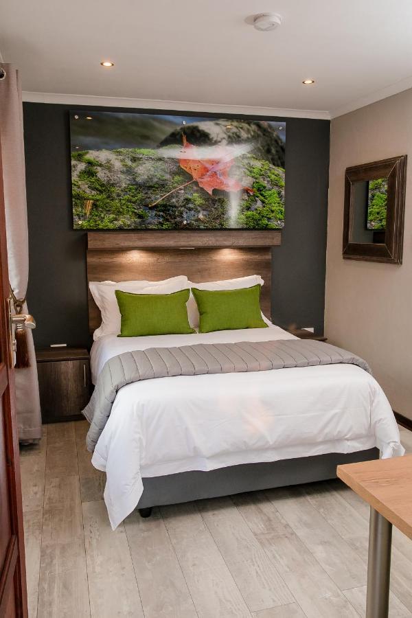 Vinique Guesthouse نيلسبروت المظهر الخارجي الصورة