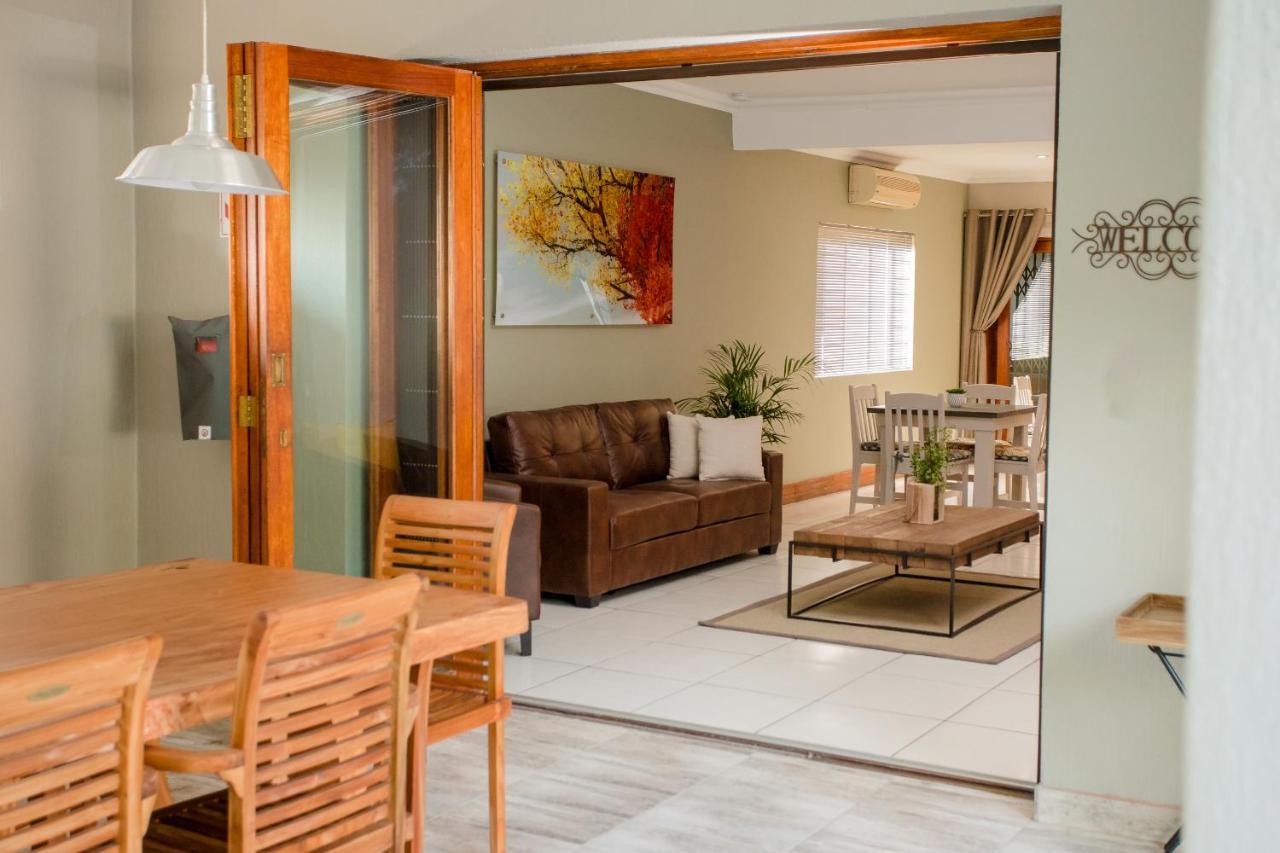 Vinique Guesthouse نيلسبروت المظهر الخارجي الصورة
