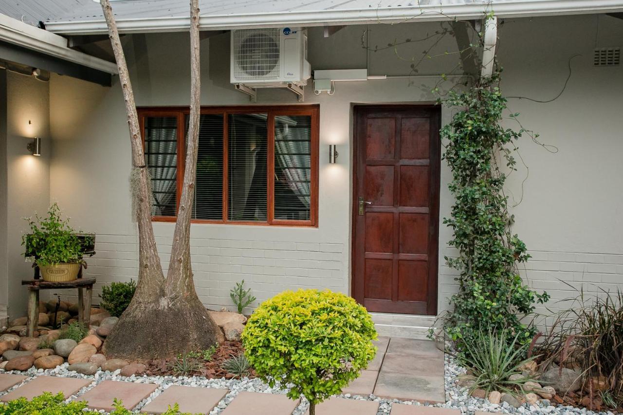 Vinique Guesthouse نيلسبروت المظهر الخارجي الصورة