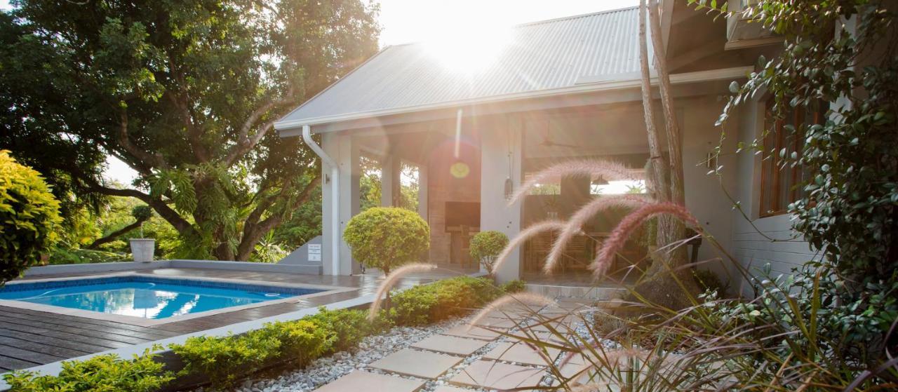 Vinique Guesthouse نيلسبروت المظهر الخارجي الصورة