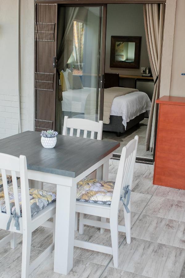Vinique Guesthouse نيلسبروت المظهر الخارجي الصورة