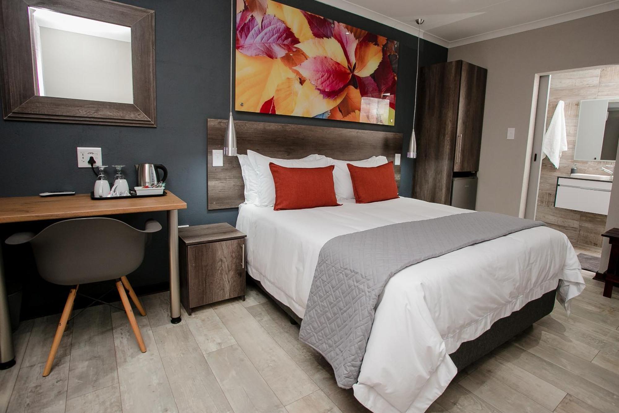 Vinique Guesthouse نيلسبروت المظهر الخارجي الصورة