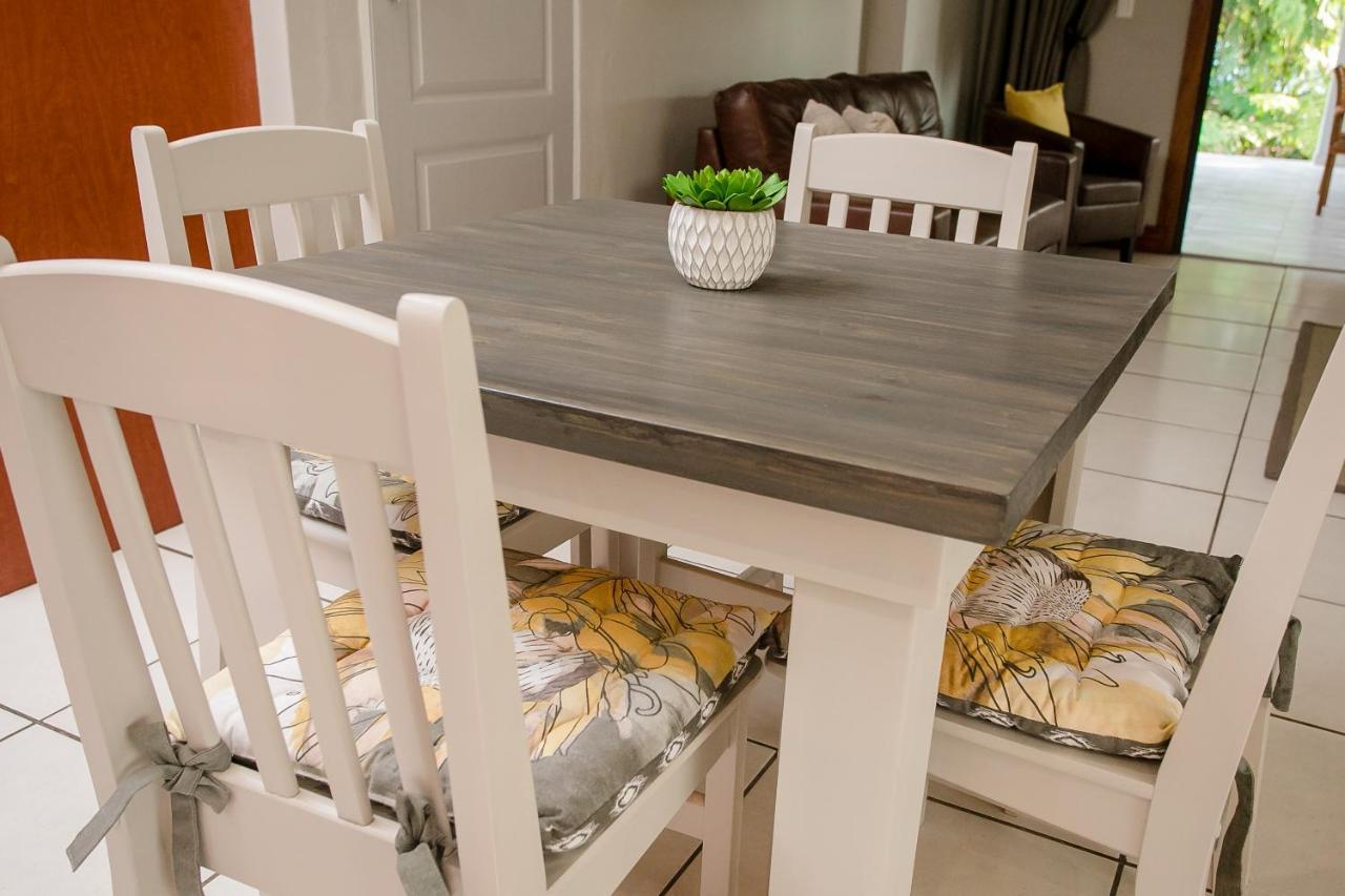 Vinique Guesthouse نيلسبروت المظهر الخارجي الصورة