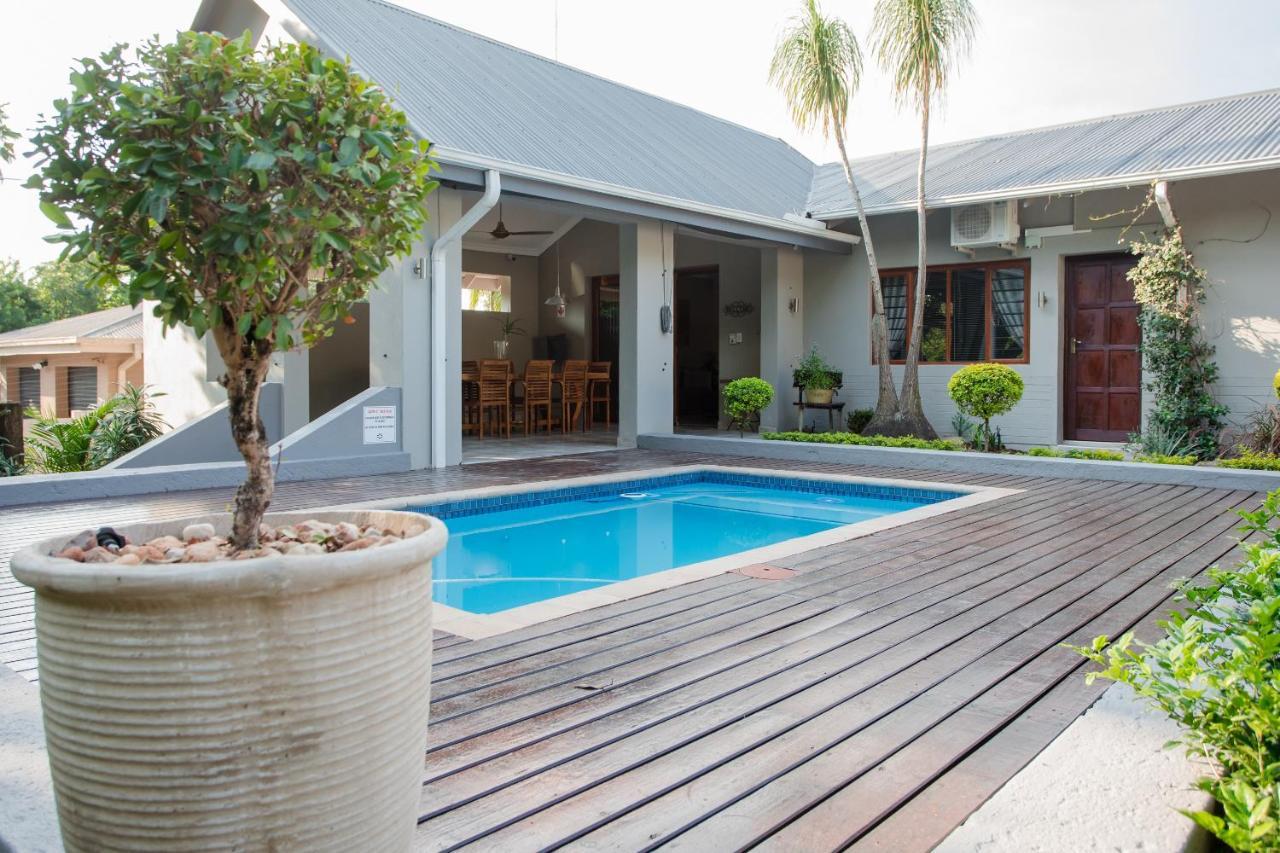 Vinique Guesthouse نيلسبروت المظهر الخارجي الصورة