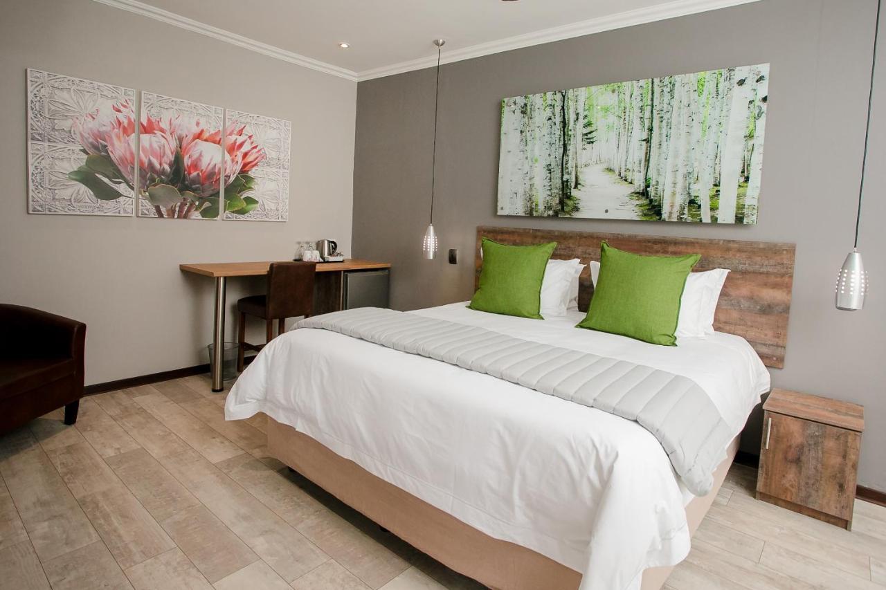 Vinique Guesthouse نيلسبروت المظهر الخارجي الصورة