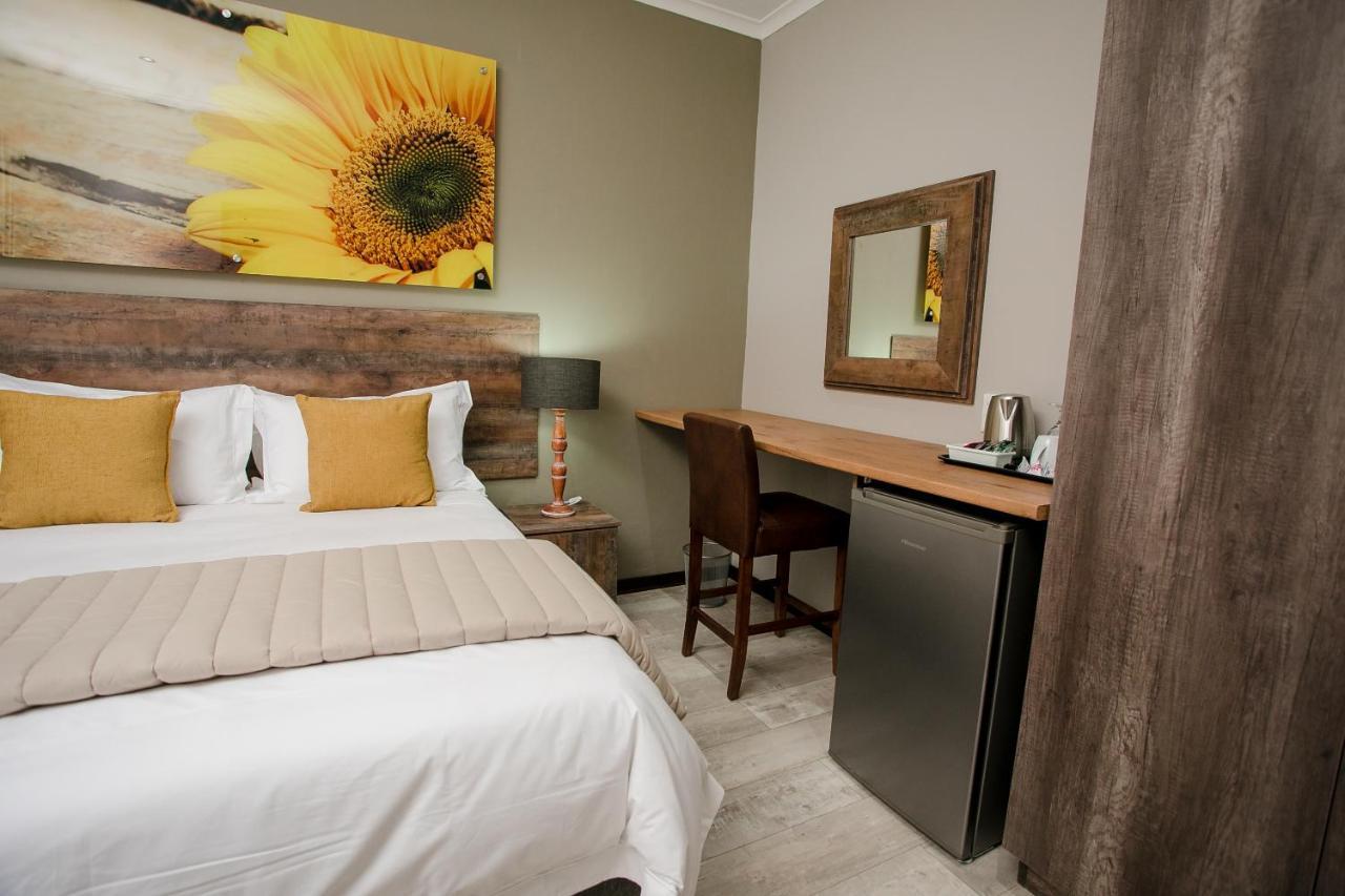 Vinique Guesthouse نيلسبروت المظهر الخارجي الصورة