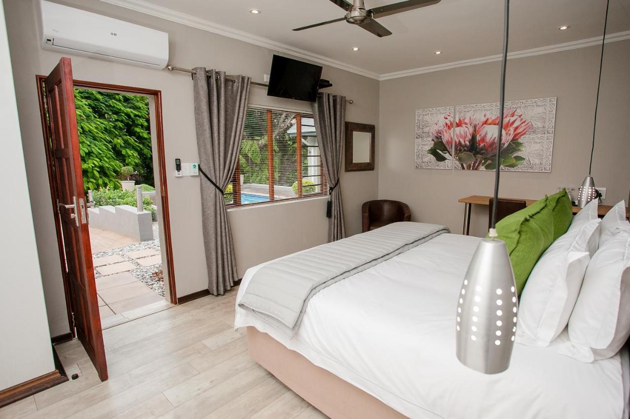 Vinique Guesthouse نيلسبروت المظهر الخارجي الصورة