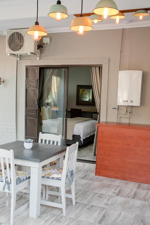 Vinique Guesthouse نيلسبروت المظهر الخارجي الصورة