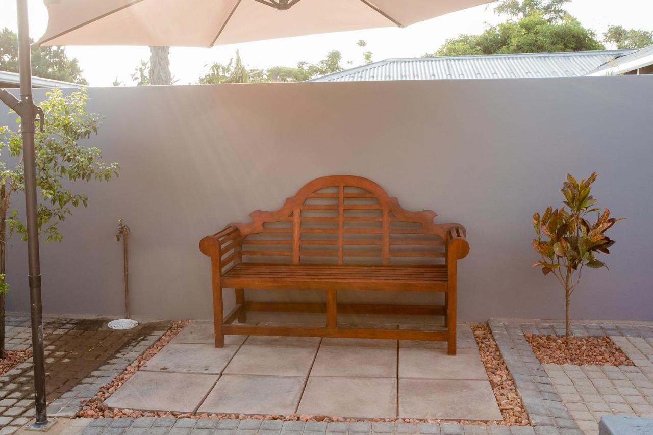 Vinique Guesthouse نيلسبروت المظهر الخارجي الصورة