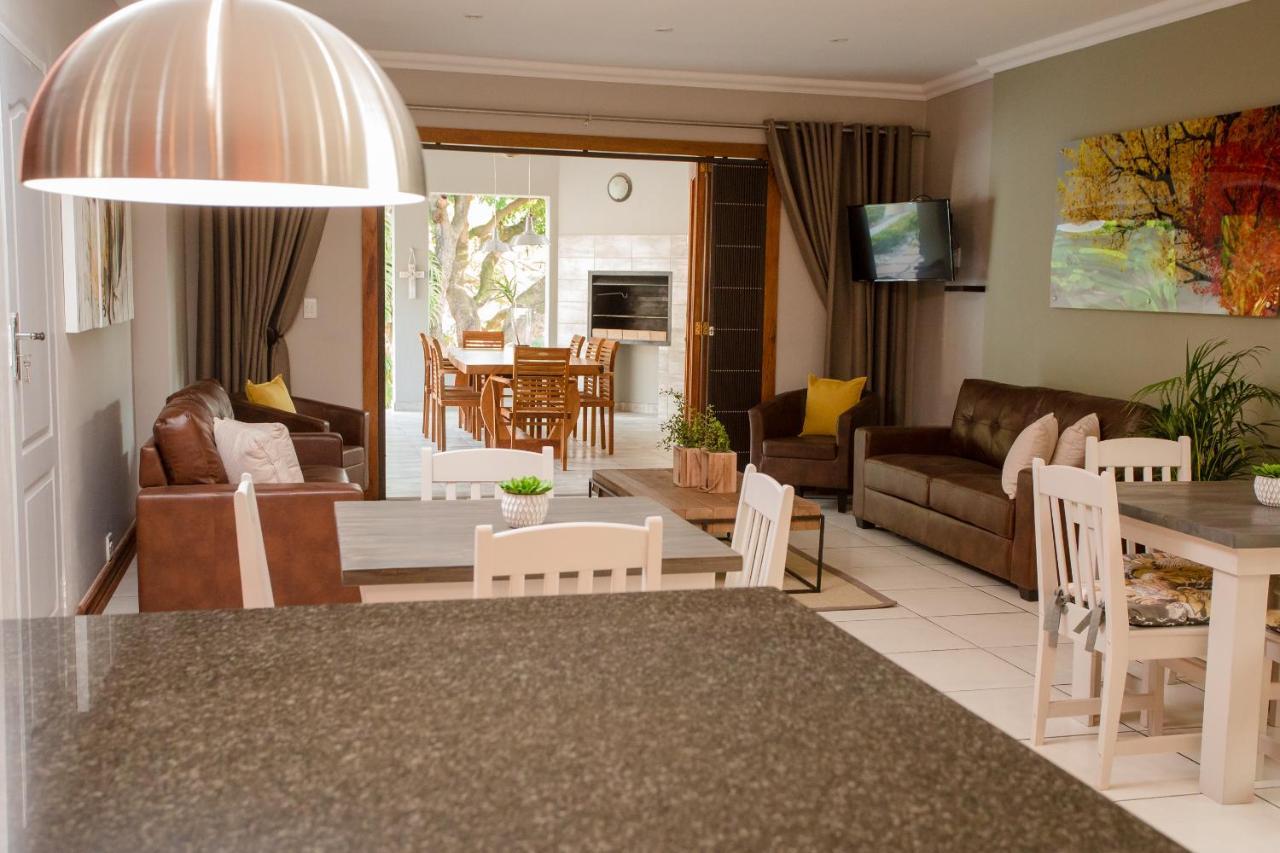 Vinique Guesthouse نيلسبروت المظهر الخارجي الصورة