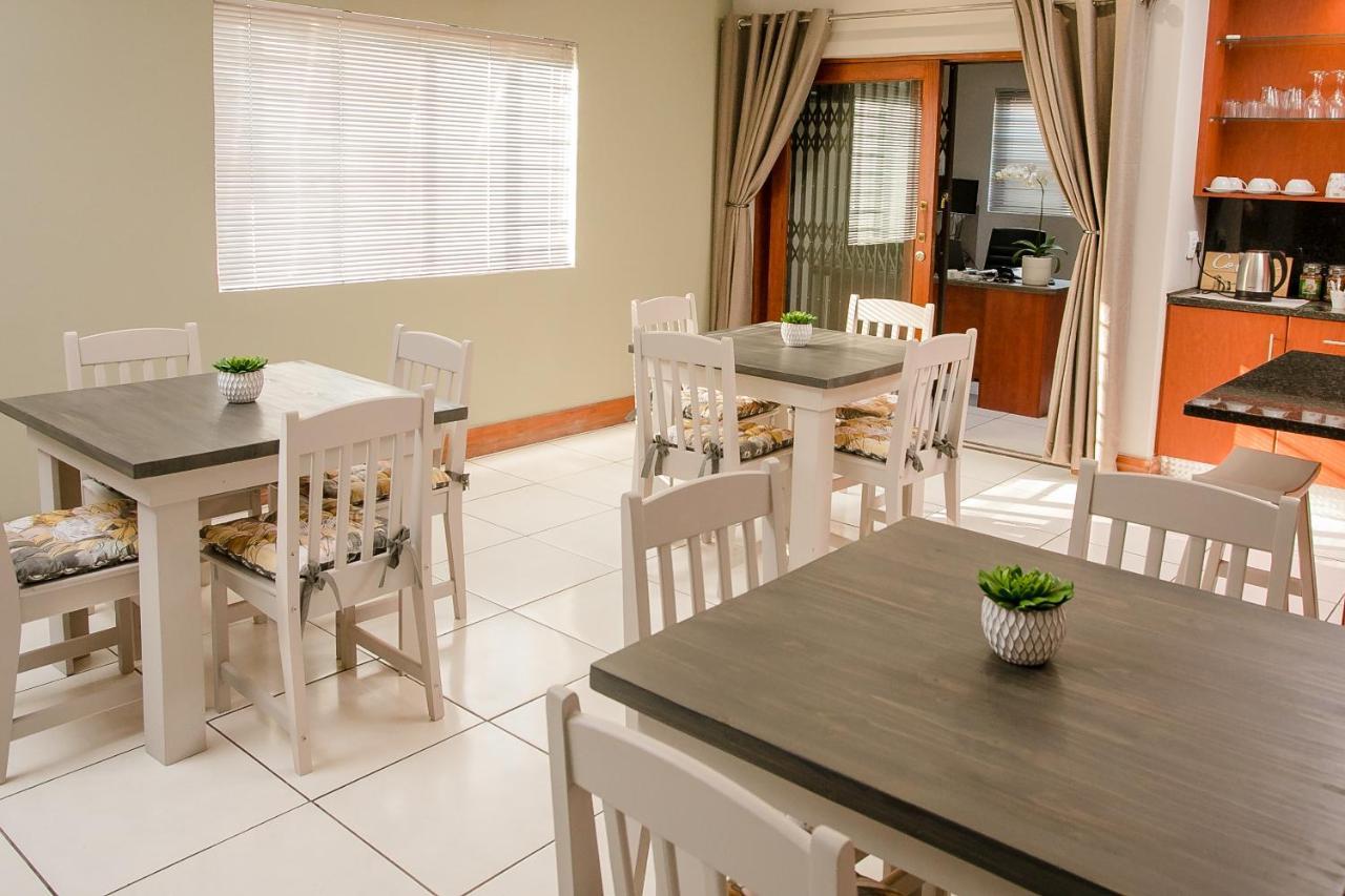Vinique Guesthouse نيلسبروت المظهر الخارجي الصورة