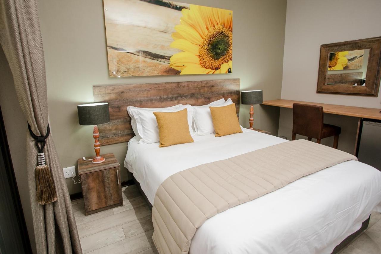 Vinique Guesthouse نيلسبروت المظهر الخارجي الصورة