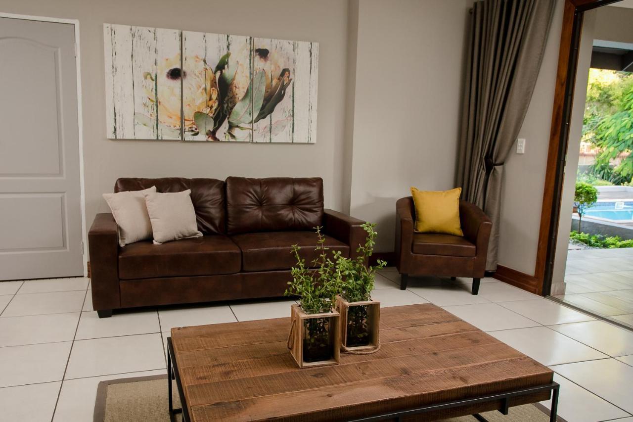 Vinique Guesthouse نيلسبروت المظهر الخارجي الصورة