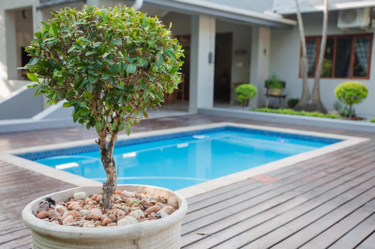 Vinique Guesthouse نيلسبروت المظهر الخارجي الصورة