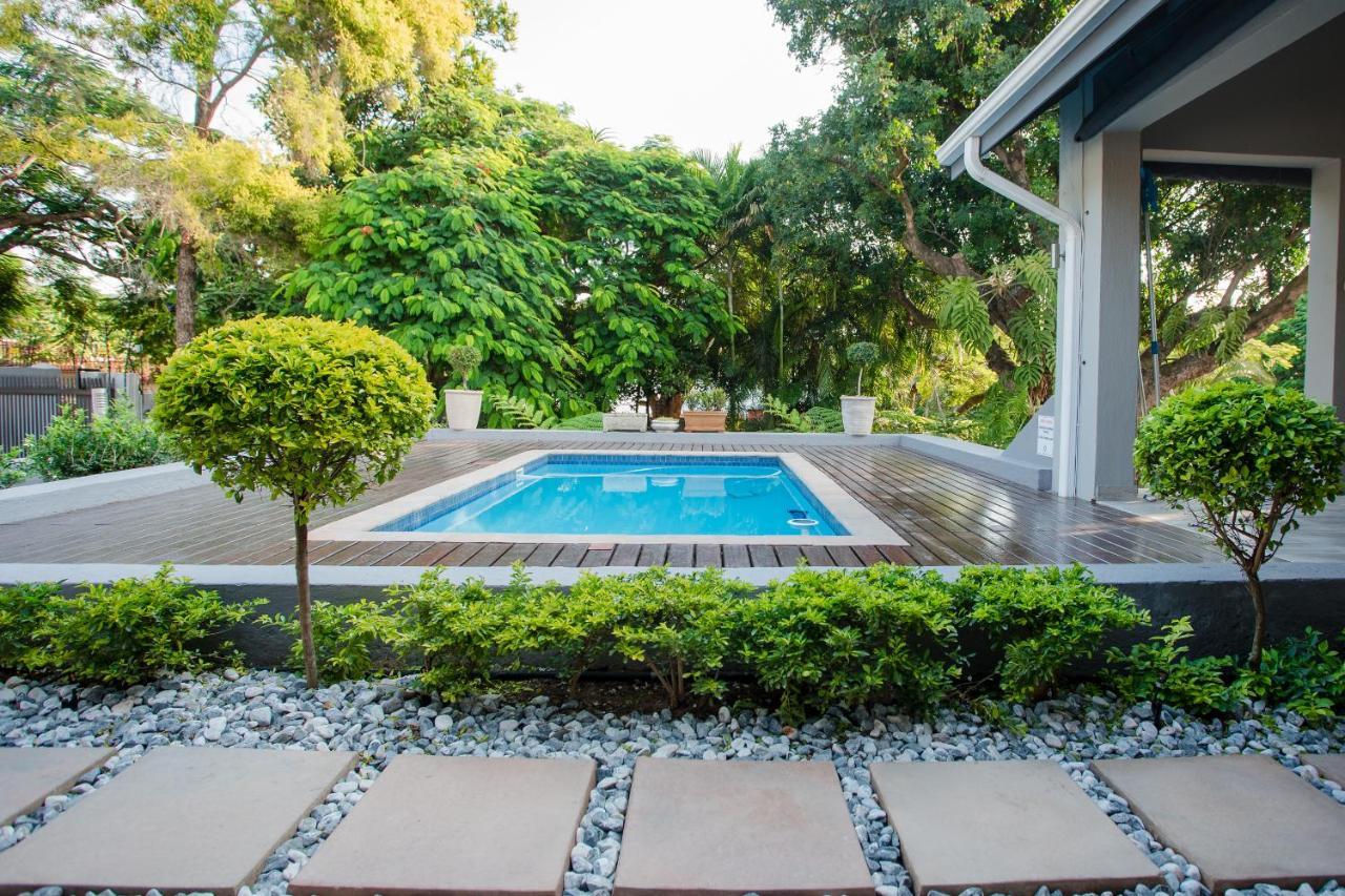 Vinique Guesthouse نيلسبروت المظهر الخارجي الصورة