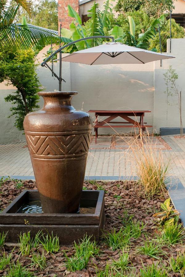 Vinique Guesthouse نيلسبروت المظهر الخارجي الصورة
