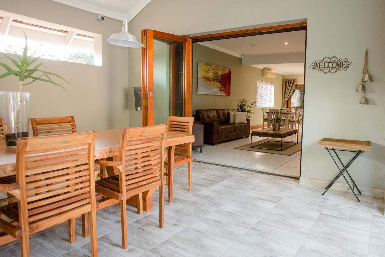 Vinique Guesthouse نيلسبروت المظهر الخارجي الصورة