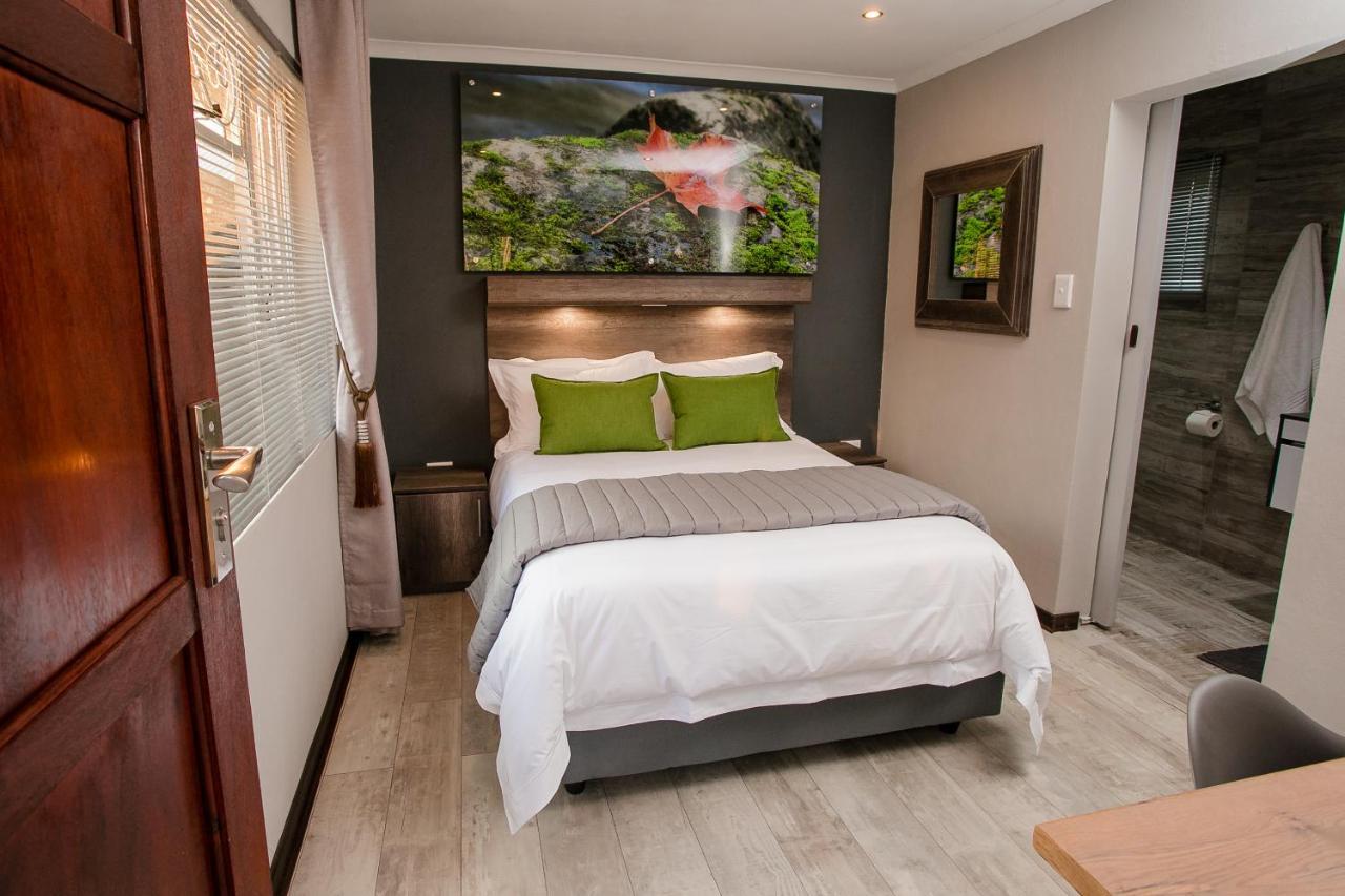 Vinique Guesthouse نيلسبروت المظهر الخارجي الصورة